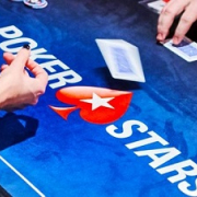  PokerStars   