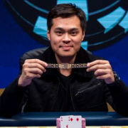 Тайванец Джеймс Чен выиграл €2,8 млн в суперхайроллере на WSOP Europe