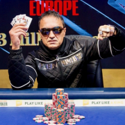 Фил Хельмут снова упустил 16-й браслет WSOP Фил Хельмут снова упустил 16-й браслет WSOP