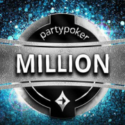   partypoker MILLION   -  