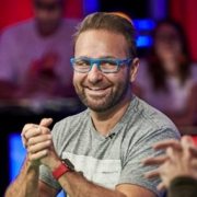 Даниэль Негреану — игрок года на WSOP-2019 Даниэль Негреану — игрок года на WSOP-2019