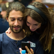 Лив Бори и Игорь Курганов покинули команду профессионалов PokerStars Лив Бори и Игорь Курганов покинули команду профессионалов PokerStars