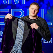 Сэм Соверел выиграл Главное событие Poker Masters 2019 и общий зачёт серии Сэм Соверел выиграл Главное событие Poker Masters 2019 и общий зачёт серии