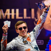 Анатолий Филатов выиграл турнир хайроллеров на серии Caribbean Poker Party