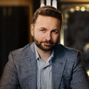 Негреану стал послом сети GG Network и русского рума PokerOK Негреану стал послом сети GG Network и русского рума PokerOK