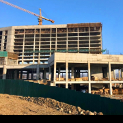 В игорной зоне «Приморье» обещают построить 11 казино к 2023 году
