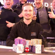 Андрей Беринов выиграл Главное событие WSOP Circuit Rotterdam Андрей Беринов выиграл Главное событие WSOP Circuit Rotterdam