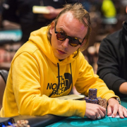 Роман Коренев — четвёртый в Главном событии Rock ‘N’ Roll Poker Open Роман Коренев — четвёртый в Главном событии Rock ‘N’ Roll Poker Open