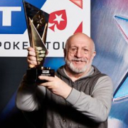 Семён Кравец выиграл турнир EPT National Prague и €262 тыс. призовых Семён Кравец выиграл турнир EPT National Prague и €262 тыс. призовых