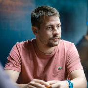 Арсений Кармацкий стал лучшим онлайн-покеристом ноября по версии PocketFives
