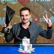 Николай Побаль — чемпион Главного события EPT Prague Николай Побаль — чемпион Главного события EPT Prague