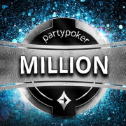   partypoker MILLION       