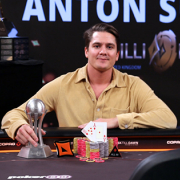Швед Антон Суарес выиграл Главное событие partypoker LIVE MILLIONS UK и 1 млн фунтов Швед Антон Суарес выиграл Главное событие partypoker LIVE MILLIONS UK и 1 млн фунтов