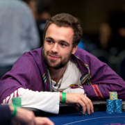 Оле Щемион обыграл россиянина в хедз-апе мейн-ивента Winter Series на PokerStars Оле Щемион обыграл россиянина в хедз-апе мейн-ивента Winter Series на PokerStars