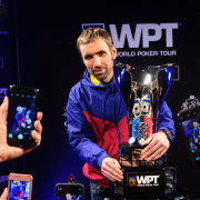     - WPT Russia 2020