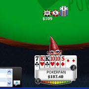  PokerStars   6- 