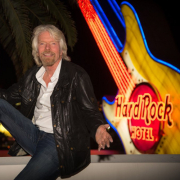 Казино-отель Hard Rock в Лас-Вегасе закрылось, проработав четверть века Казино-отель Hard Rock в Лас-Вегасе закрылось, проработав четверть века