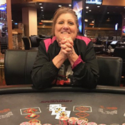 Домохозяйка из Техаса сорвала джекпот $1,3 млн в казино Невады