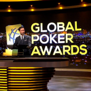      Global Poker Awards 2019