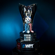 На partypoker впервые пройдёт онлайн-этап Мирового покерного тура На partypoker впервые пройдёт онлайн-этап Мирового покерного тура