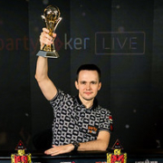 Никита Бодяковский выиграл турнир за $50 тыс. на Millions Super High Roller Series в Сочи Никита Бодяковский выиграл турнир за $50 тыс. на Millions Super High Roller Series в Сочи