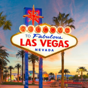 В Лас-Вегасе закрылись все казино минимум на месяц