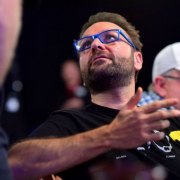 Даниэль Негреану: «Не вижу возможности для проведения WSOP этим летом» Даниэль Негреану: «Не вижу возможности для проведения WSOP этим летом»