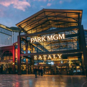 Игорная компания MGM Resorts теряет $14,4 млн в день из-за коронавируса Игорная компания MGM Resorts теряет $14,4 млн в день из-за коронавируса