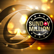 Регулярный Sunday Million собрал крупнейший призовой фонд за последний год — $2,3 млн