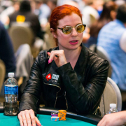 Шахматистка Дженнифер Шахаде выиграла крупный турнир на PokerStars в Пенсильвании Шахматистка Дженнифер Шахаде выиграла крупный турнир на PokerStars в Пенсильвании