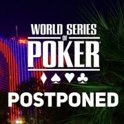 WSOP 2020   