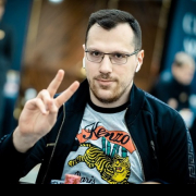 Артур Мартиросян замыкает тройку лучших игроков онлайн-серии Poker Masters Артур Мартиросян замыкает тройку лучших игроков онлайн-серии Poker Masters