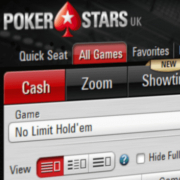  PokerStars  :     