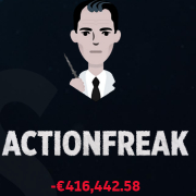       ActionFreak   partypoker