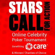 На PokerStars 9 мая пройдёт благотворительный турнир с участием голливудских звёзд На PokerStars 9 мая пройдёт благотворительный турнир с участием голливудских звёзд