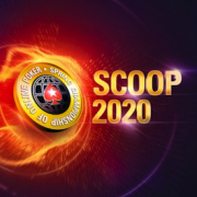  SCOOP  PokerStars   31        -