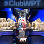 Три финалки WPT подвисли из-за ограничения на число игроков за столом в Лас-Вегасе Три финалки WPT подвисли из-за ограничения на число игроков за столом в Лас-Вегасе