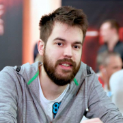 Доминик Ницше — чемпион России по онлайн-покеру Доминик Ницше — чемпион России по онлайн-покеру