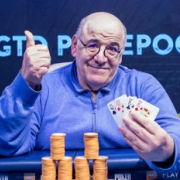 Роже Хайрабедян выиграл первый крупный покерный турнир в Европе после карантина