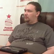 История российского покера: Петр «Батюшка» Симаков о покере и политтехнологиях