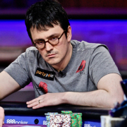 Айзек Хекстон выиграл мейн-ивент ПЛО-серии Poker Masters Online Айзек Хекстон выиграл мейн-ивент ПЛО-серии Poker Masters Online