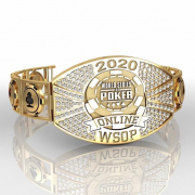 Стартовал WSOP 2020. Пока только онлайн и только для американцев Стартовал WSOP 2020. Пока только онлайн и только для американцев