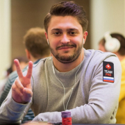 История российского покера: Максим «decay» Лыков выиграл браслет WSOP-2011