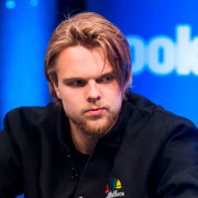 Эстонец Ранно Соотла выиграл браслет WSOP Online в турнире COLOSSUS