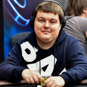 Андрей Котельников победил в чемпионском турнире WPT Mix-Max и забрал почти $500 тыс. Андрей Котельников победил в чемпионском турнире WPT Mix-Max и забрал почти $500 тыс.
