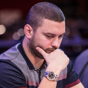    - WPT WOC  partypoker,   6-