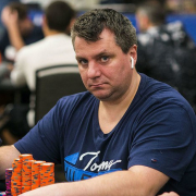 Стив О’Двайер и Андрей Заиченко зажгли в турнирах на PokerStars и partypoker Стив О’Двайер и Андрей Заиченко зажгли в турнирах на PokerStars и partypoker