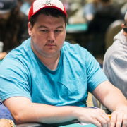 Шон Диб успешно гриндит серию WCOOP из мексиканской больницы, лёжа с ковидом Шон Диб успешно гриндит серию WCOOP из мексиканской больницы, лёжа с ковидом