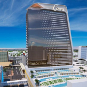 В конце октября в историческом центре Лас-Вегаса откроется новое казино