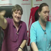 Финал VI Кубка PokerMoscow с комментариями Романа Шапошникова и Сергея Никифорова (2013) Финал VI Кубка PokerMoscow с комментариями Романа Шапошникова и Сергея Никифорова (2013)
